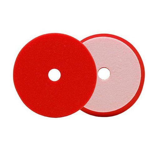 Buff and Shine URO-CELL Red Finishing Pad