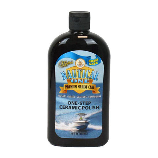 Nautical One Marine Care Ceramic Spray Coating 22oz