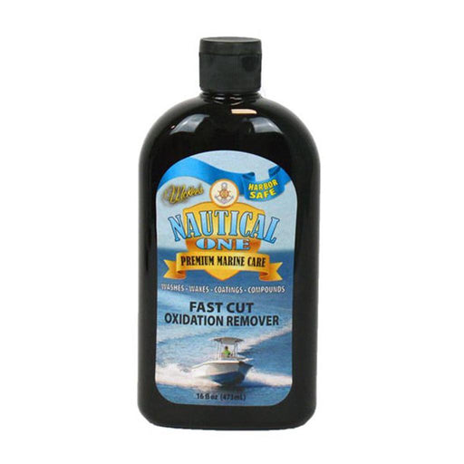 Nautical One Marine Care Fast Cut Oxidation Remover 16oz