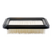 DE-1230-PC Dustless Sander Flat Filter
