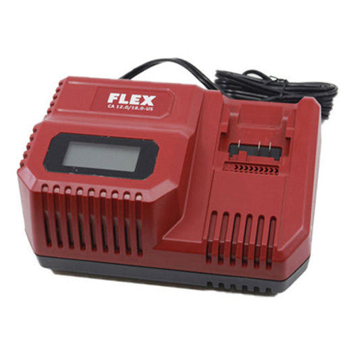 Flex Battery Charger 12.0/18.0-US