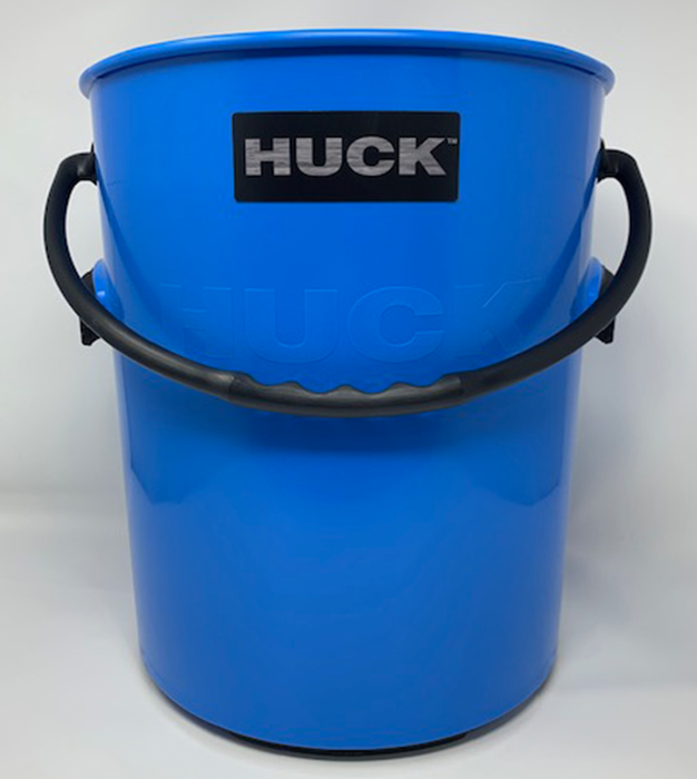 Huck Performance Buckets