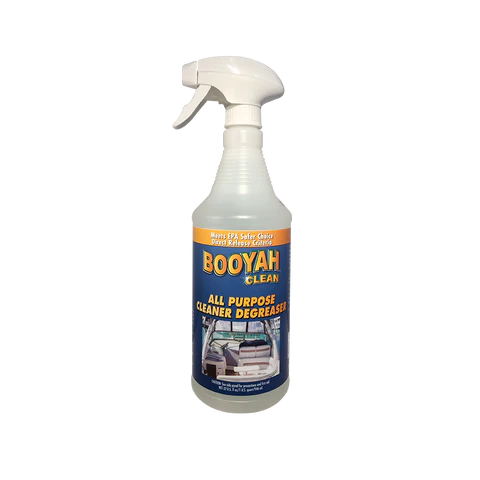 Booyah Clean All Purpose Cleaner