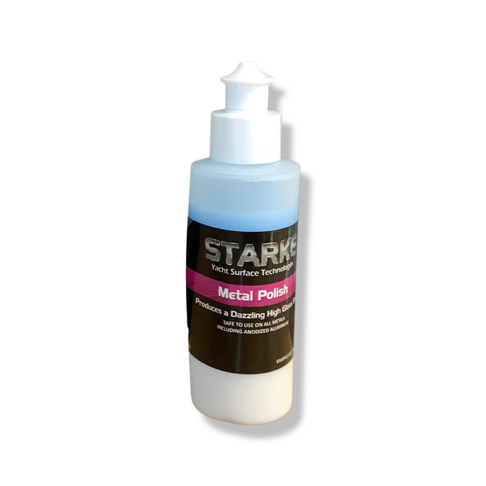 Starke Yacht Care Metal Polish