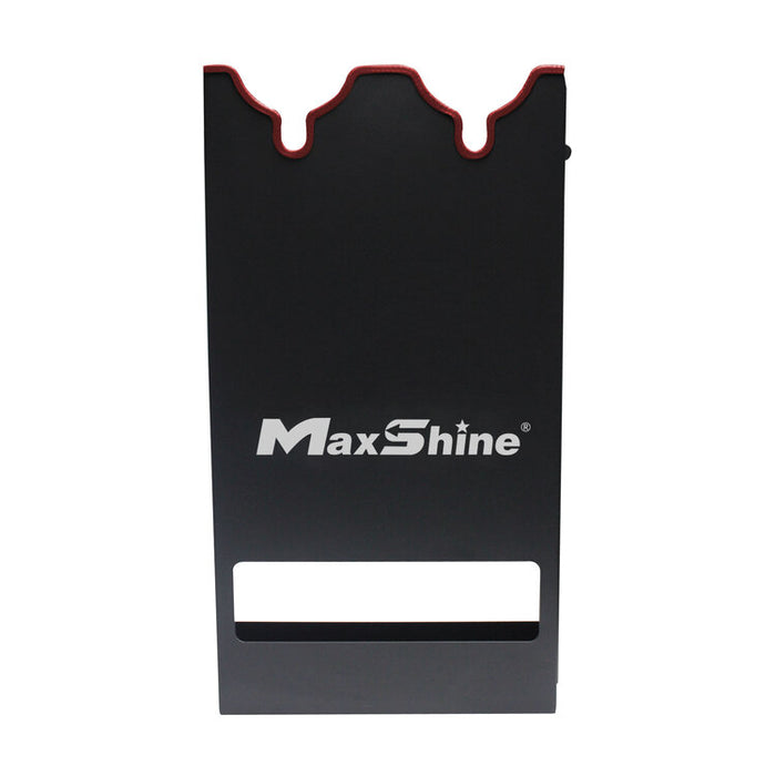 Maxshine Machine Polisher Wall Holder - Double Station