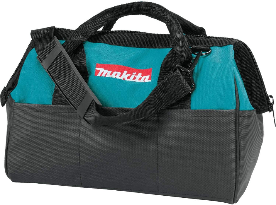 Makita Heavy-Duty 21" Contractor Tool Bag