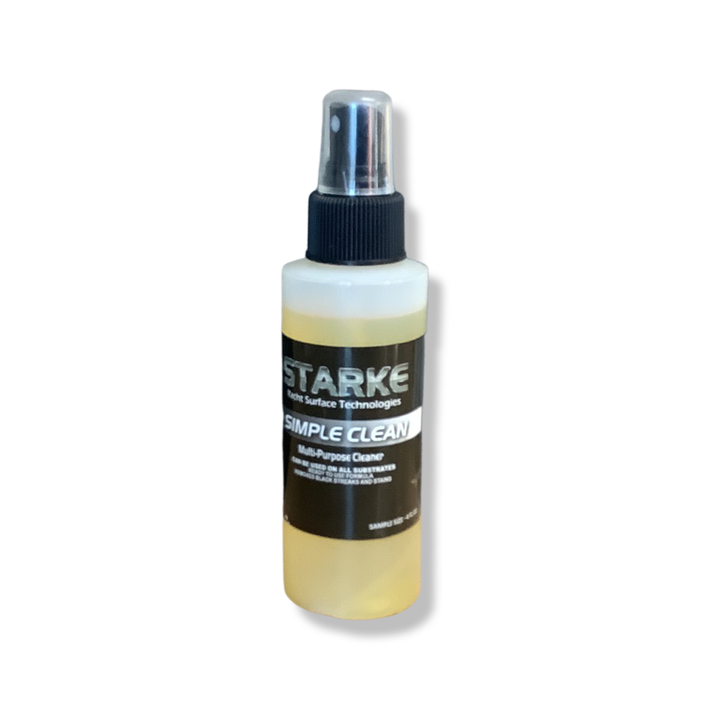 Starke Yacht Care Simple Clean Multi-Purpose Cleaner