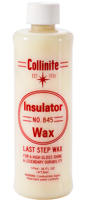 Collinite NO. 845 INSULATOR WAX