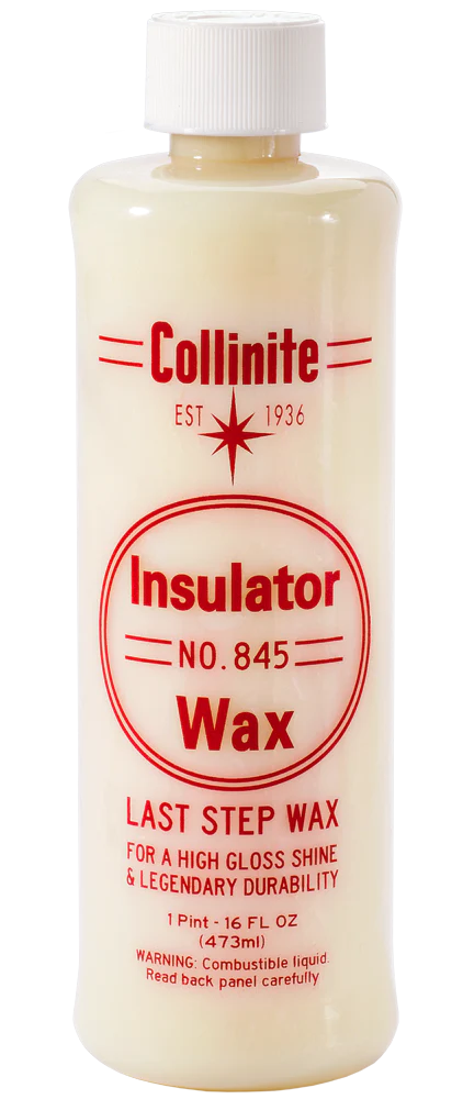 Collinite NO. 845 INSULATOR WAX