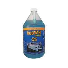 Load image into Gallery viewer, Booyah Clean Boat Wash
