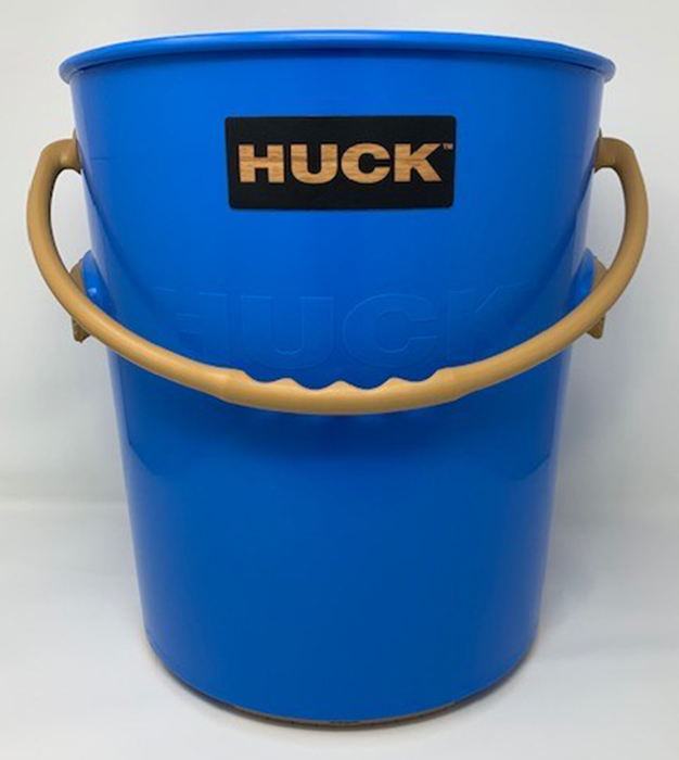 Huck Performance Buckets