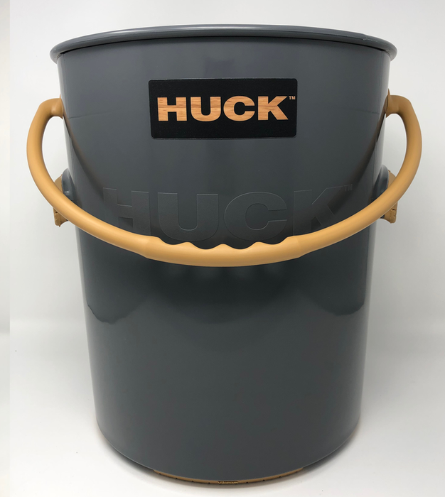 Huck Performance Buckets