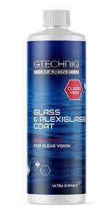 GTECHNIQ Marine Glass & Plexiglass Coat