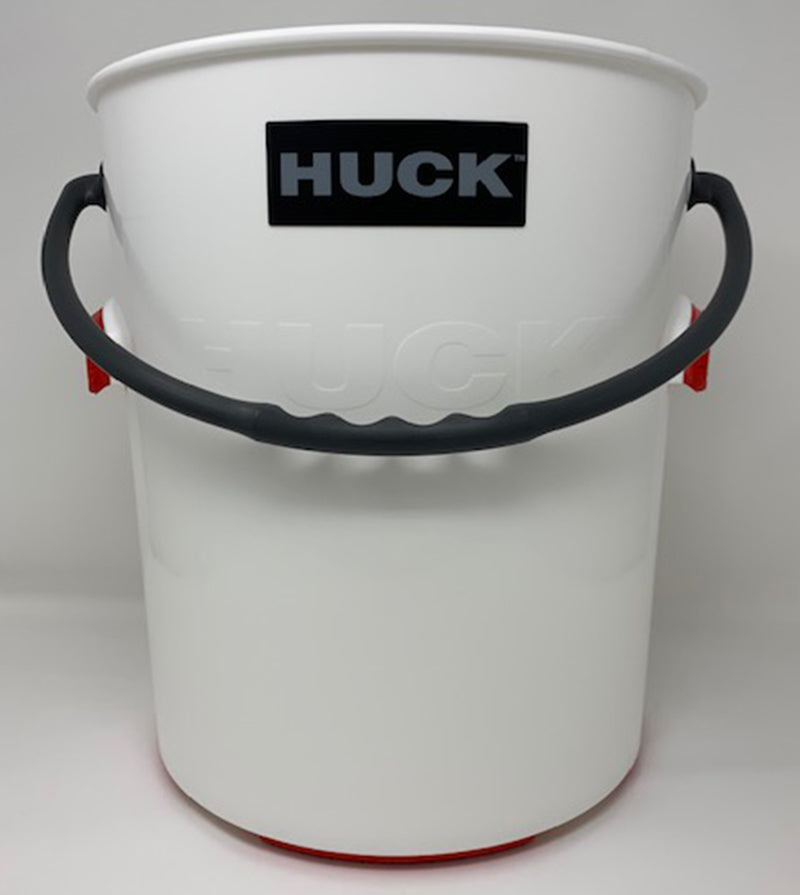 Huck Performance Buckets