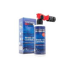 GTECHNIQ Rinse-On-Ceramic