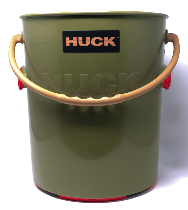 Huck Performance Buckets