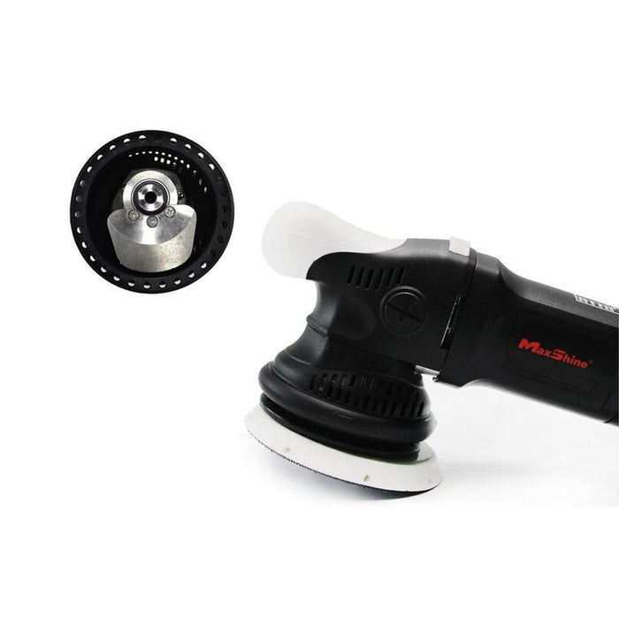 MaxShine M15 pro 15mm/1000W Dual Action polisher