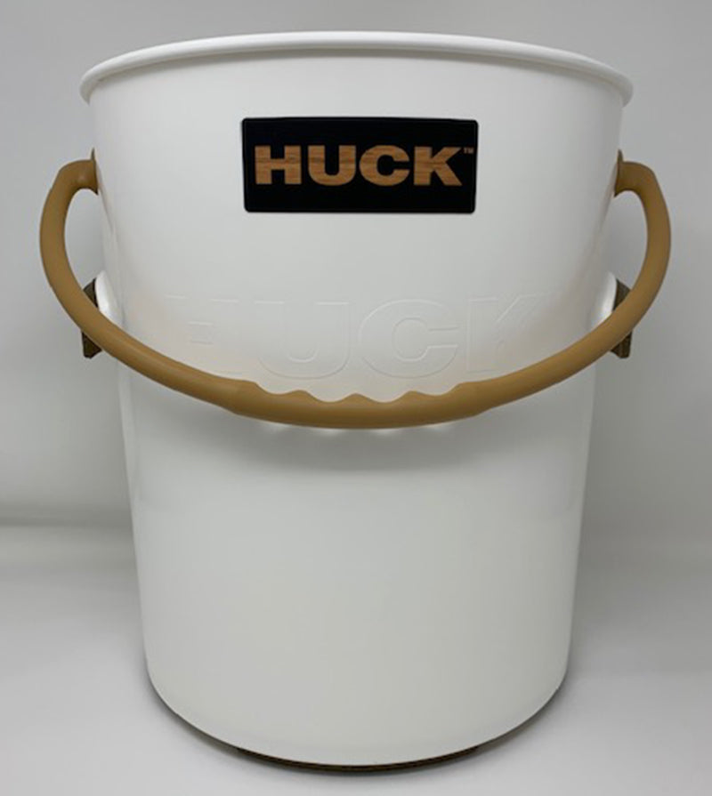 Huck Performance Buckets