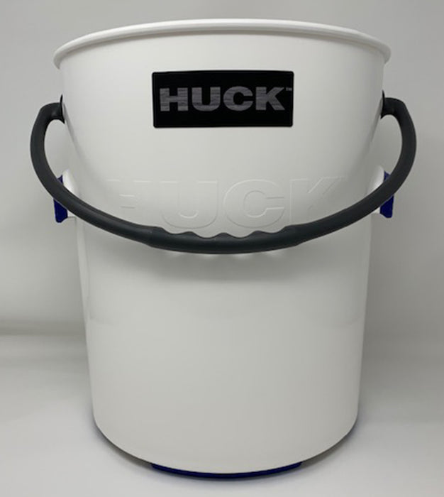 Huck Performance Buckets