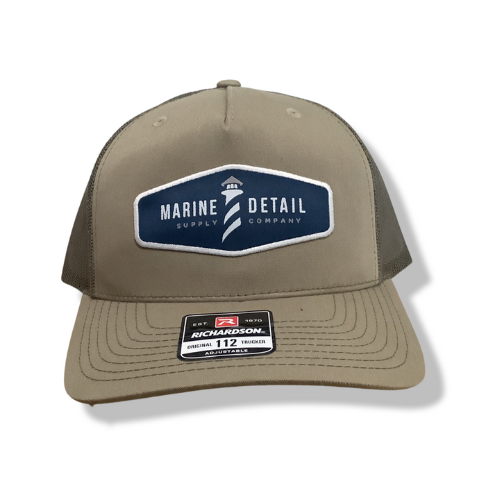 Richardson 112 MDS Patch Hat