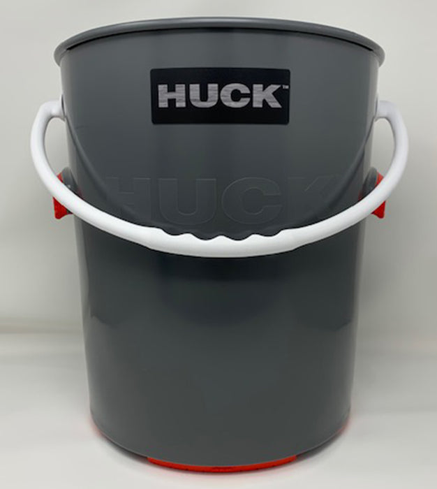 Huck Performance Buckets