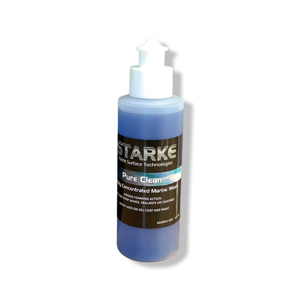 Starke Yacht Care Pure Clean Boat Soap