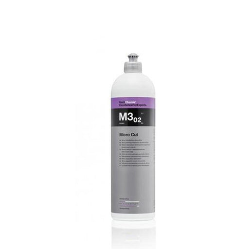 Koch Chemie M3.02 Micro Cut Anti-Hologram Finishing Polish