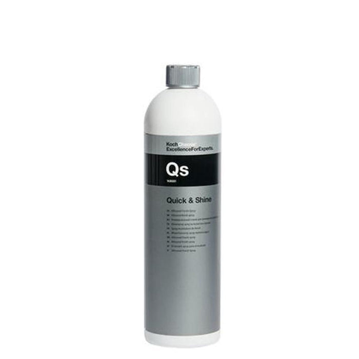 Koch Chemie Quick & Shine Finishing Spray