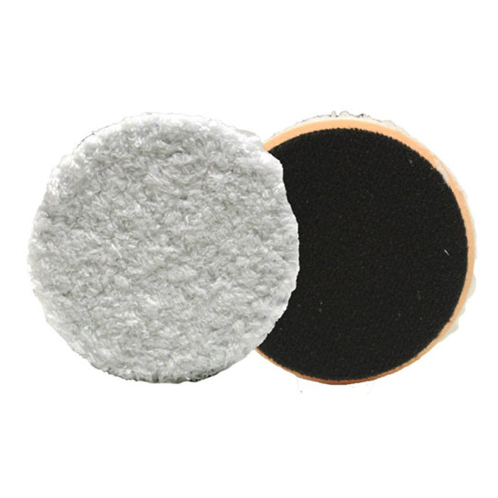 Lake Country HDO One-Step Light Cut Fiber Buffing Pad