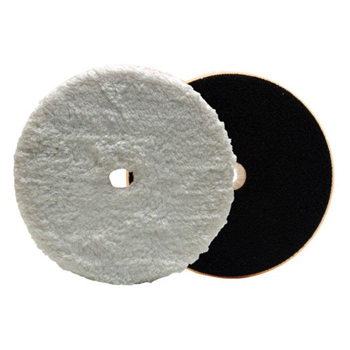 Lake Country HDO One-Step Light Cut Fiber Buffing Pad