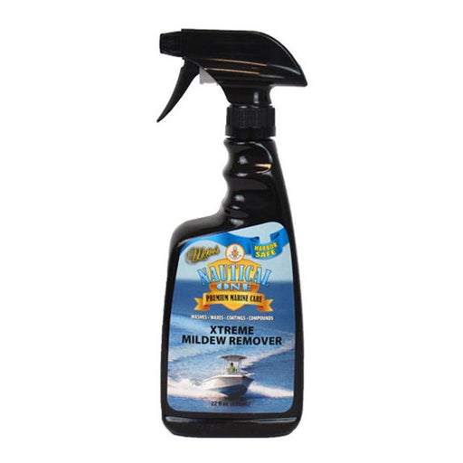 Nautical One Marine Care Xtreme Mildew Remover 22oz