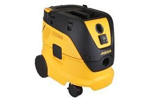 Mirka Dust Extractor Vacuum 1230 HEPA PC 120V