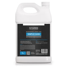 Load image into Gallery viewer, Starke Yacht Care Simple Clean Multi-Purpose Cleaner
