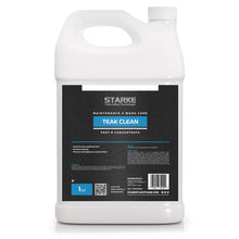 Load image into Gallery viewer, Starke Yacht Care Teak Cleaner
