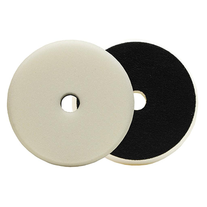 Lake Country FORCE White Foam Polishing Pad